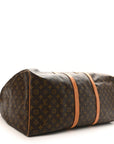 Monogram Keepall 60
