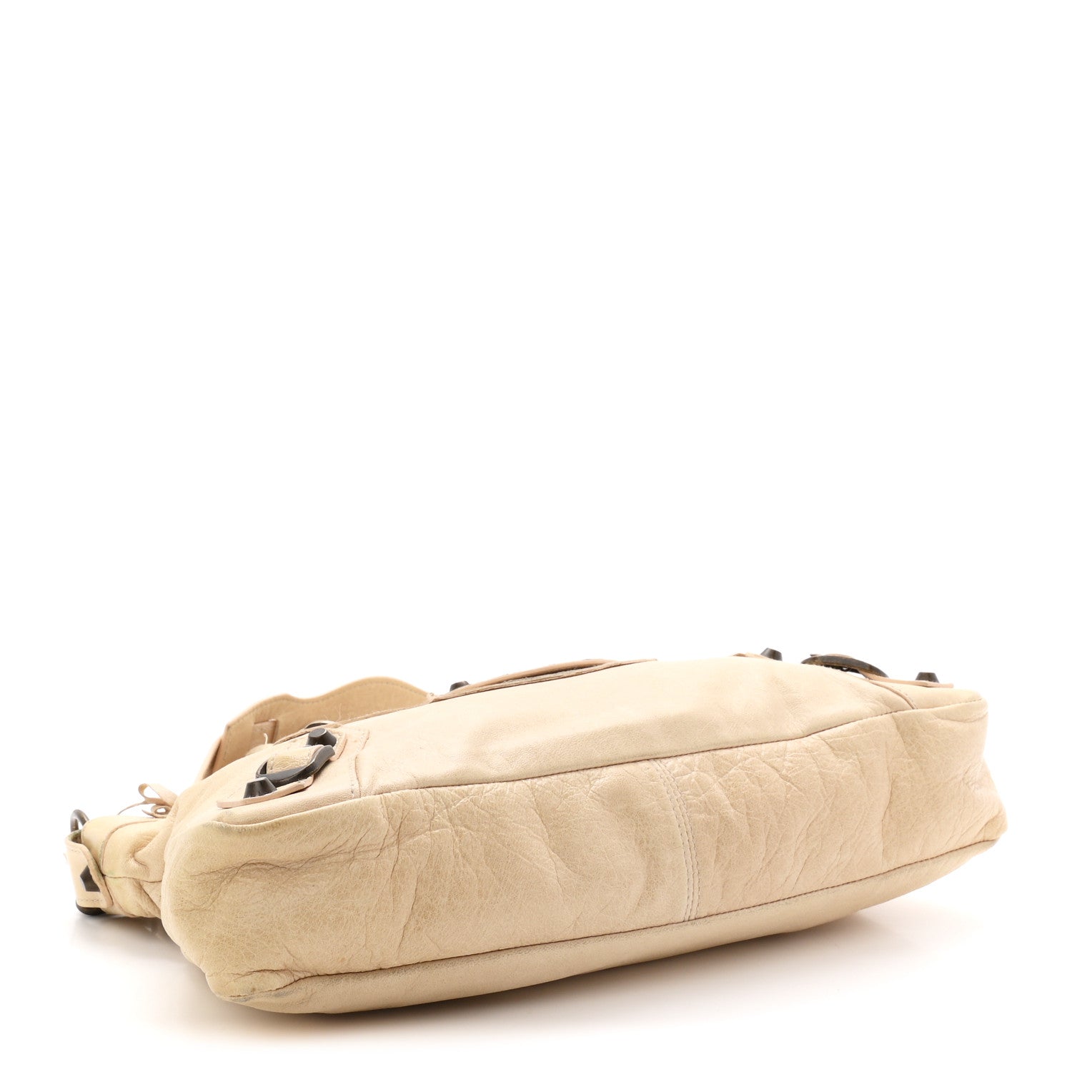 Agneau Classic Hardware First Sahara