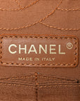 Aged Calfskin Quilted 2.55 Reissue 226 Flap Blanc Fonce
