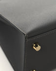 Epsom Kelly Sellier 25 Graphite