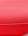Swift Kelly Pochette Clutch Rose Azalee