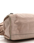 Agneau Classic Hardware City Bois De Rose