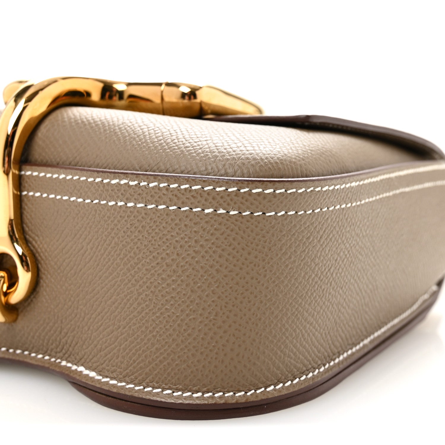 Epsom Mini Della Cavalleria Etoupe