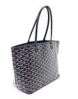 Goyardine Artois PM Navy