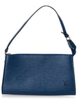 Epi Pochette Accessories 21 Toledo