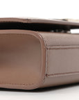 Grain De Poudre Small Monogram Kate Satchel Fard