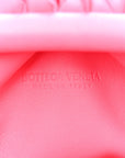 Nappa Intrecciato The Mini Pouch Lollipop