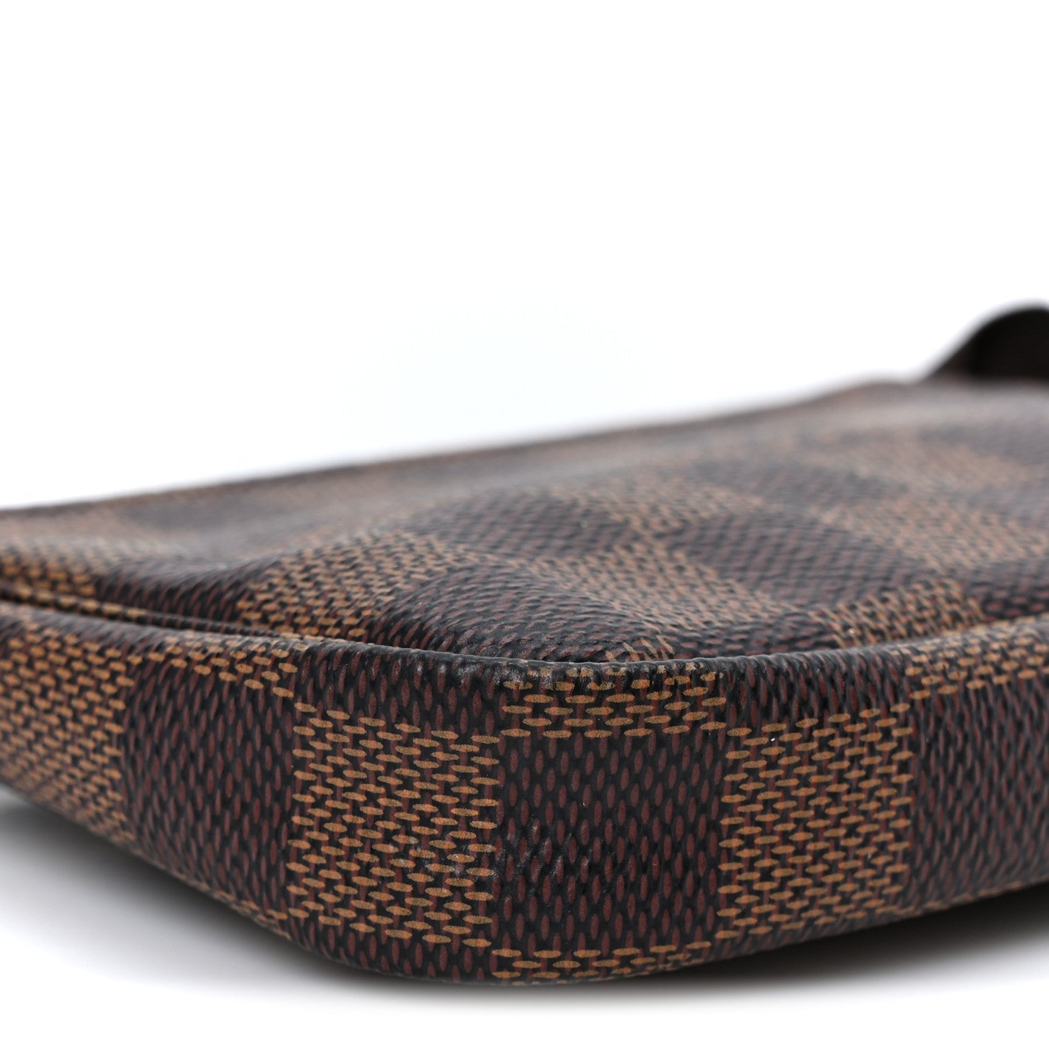 Damier Ebene Mini Pochette Accessories