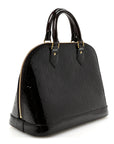 Vernis Alma PM Amarante