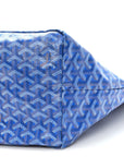 Goyardine Saint Louis GM Sky Blue