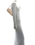 Nappa Aviator Mini Pouch Corda