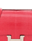 Lizard Constance 18 Rose Extreme