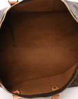 Monogram Keepall 55