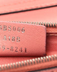 Vitello Cruise F is FNDI Medium Envelope Wallet on Chain Macaron