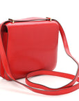 Chevre Mysore Constance 18 Rouge De Coeur