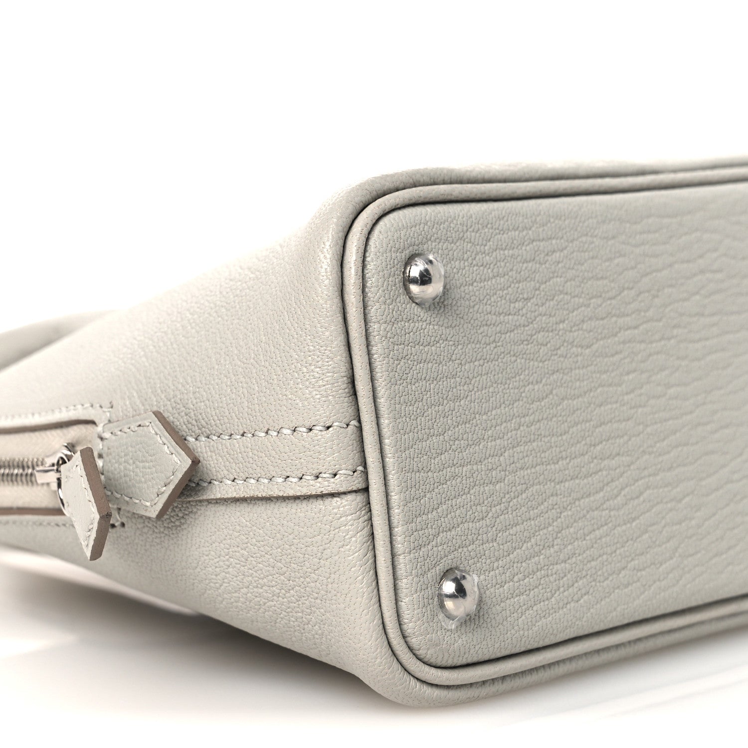 Chevre Mysore Mini 1923 Bolide Gris Perle