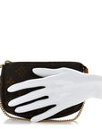 Monogram Mini Pochette Accessories