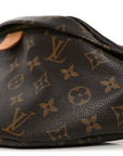 Monogram My LV World Tour Bumbag