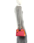 Epsom Horseshoe Kelly Sellier 28  Rose Azalee Jaune D'or