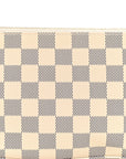Damier Azur Pochette Accessories NM