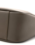 Smooth Calfskin Large Le 5 A 7 Soft Hobo Light Musk