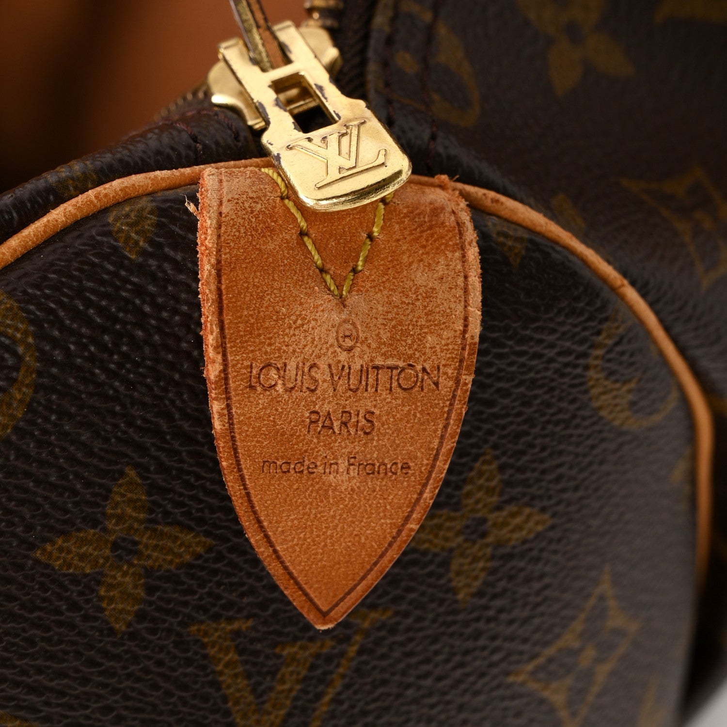 Monogram Keepall 50