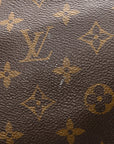 Monogram Keepall Bandouliere 55