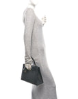 Epsom Kelly Sellier 28 Black