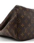 Monogram Neonoe MM Rose Poudre
