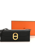 Epsom Maillon Wallet To Go Black