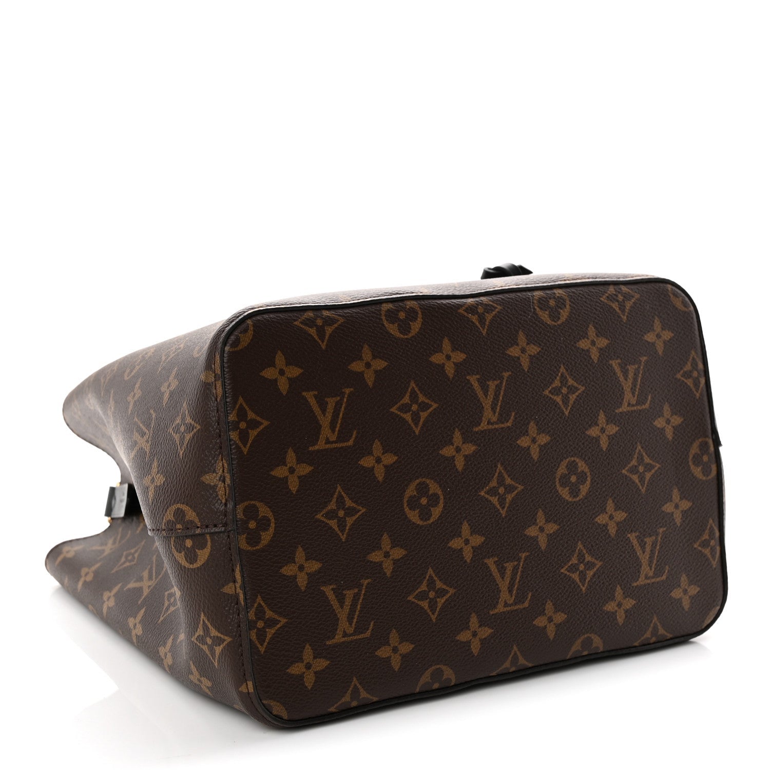 Monogram Neonoe MM Black