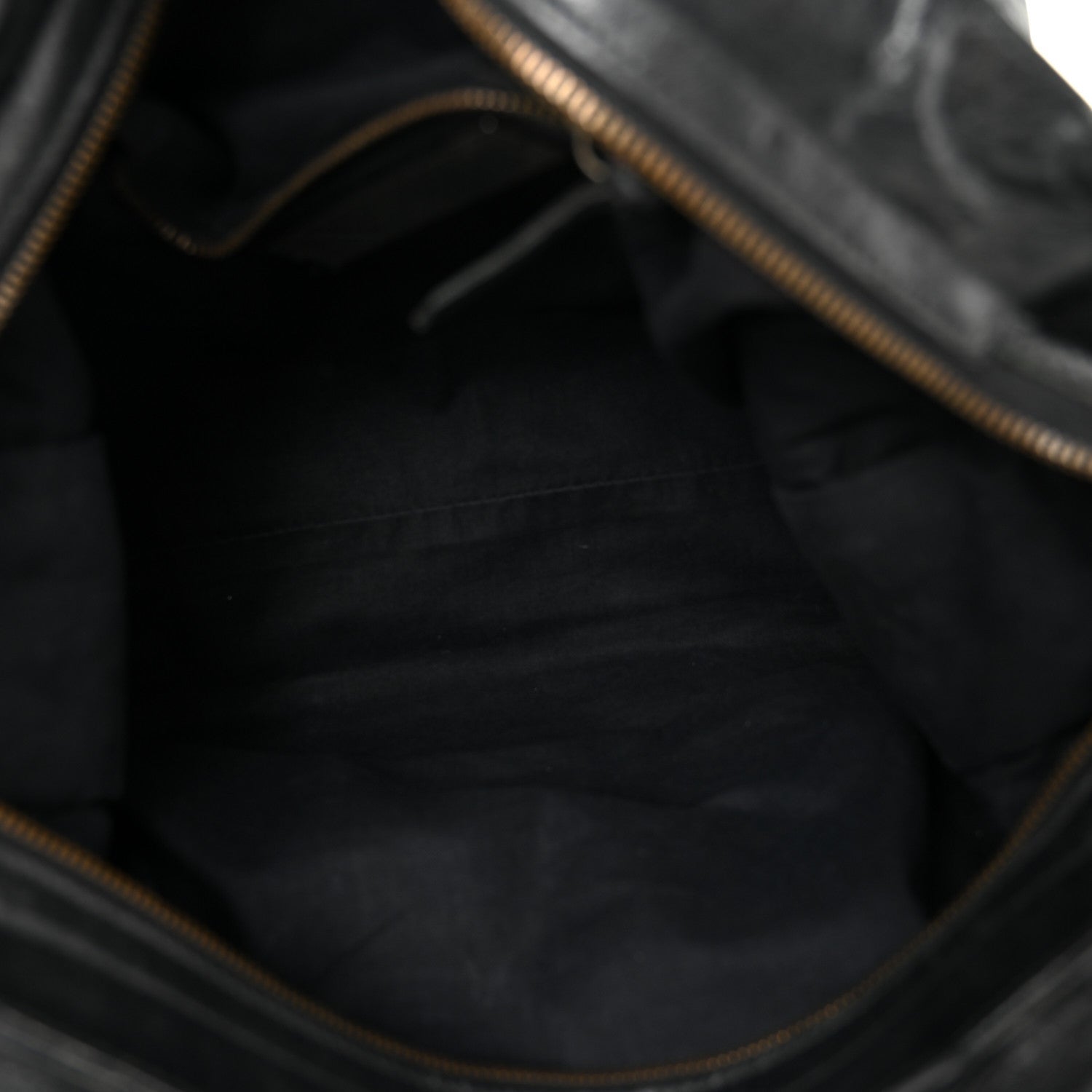 Agneau Classic Hardware City Black