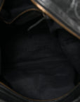 Agneau Classic Hardware City Black