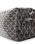 Goyardine Saint Louis PM Black