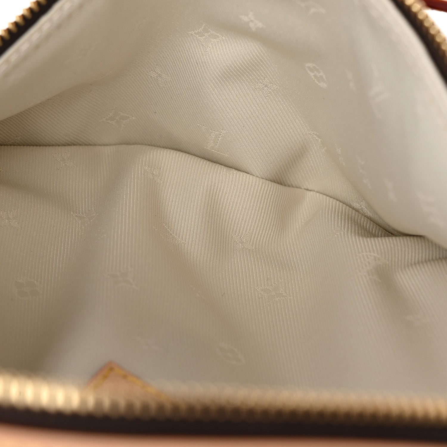 Monogram High Rise Bumbag