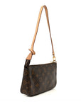 Monogram Pochette Accessories NM
