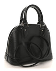 Epi Alma BB Black