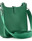 Taurillon Clemence Evelyne TPM Vert Vertigo
