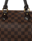 Damier Ebene Speedy 30