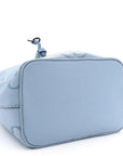 Empreinte Monogram Giant By The Pool Neonoe BB Summer Blue