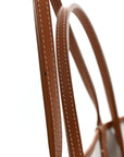 Goyardine Saint Louis PM Black Gold
