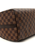 Damier Ebene Speedy Bandouliere 30
