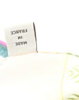 Canvas Taurillon Silk Petit H Tote Multicolor