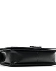Caviar Quilted New Medium Boy Flap Black
