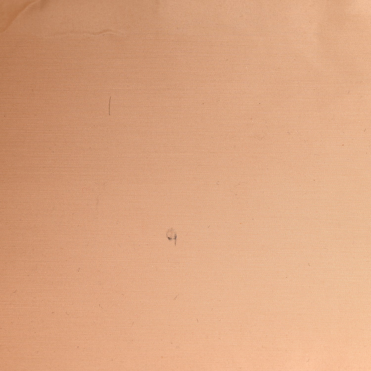 H Canvas Cabriole Nappy Bag Terracotta