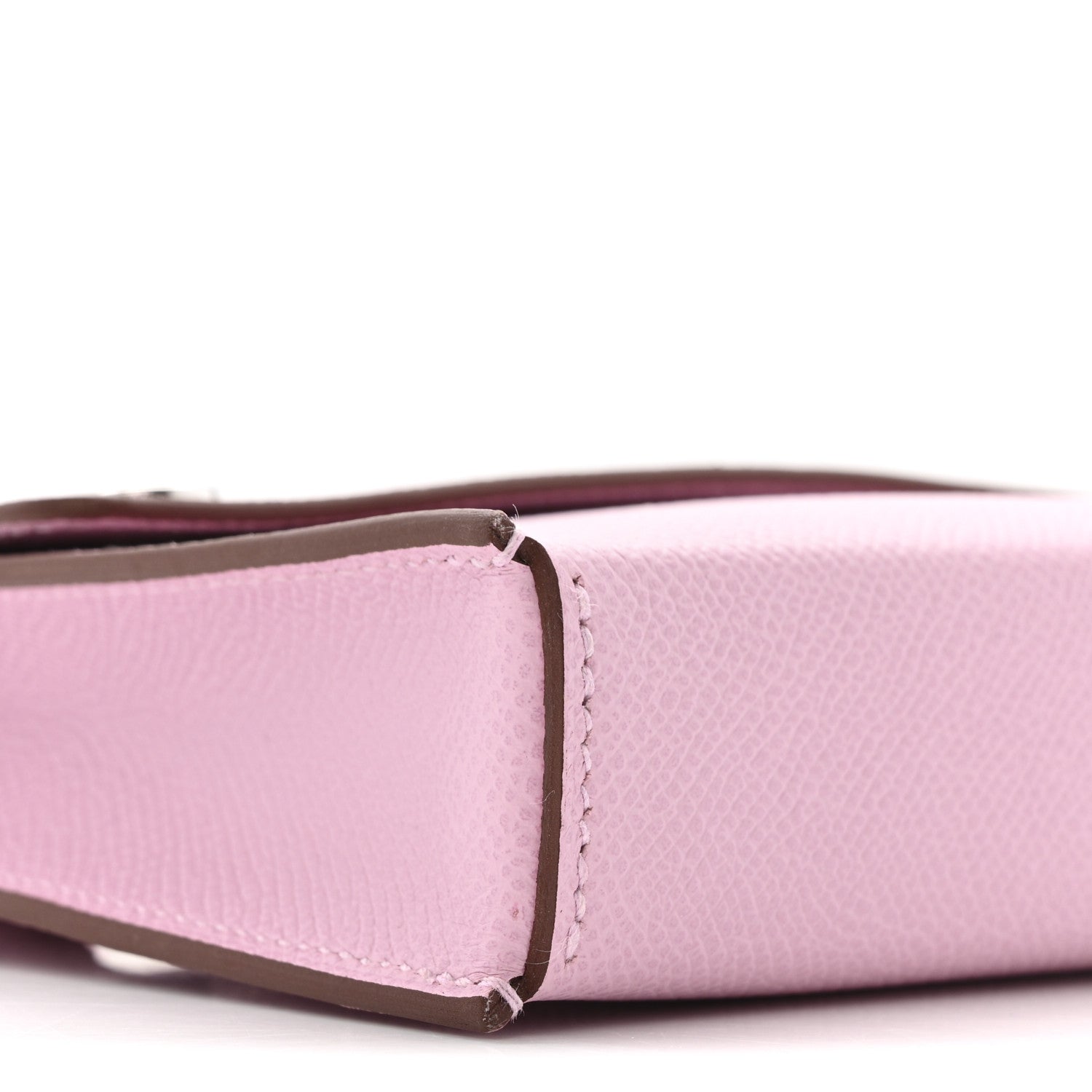 Epsom HRMSnap Wallet Mauve Sylvestre