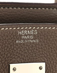 Togo Birkin 30 Etoupe