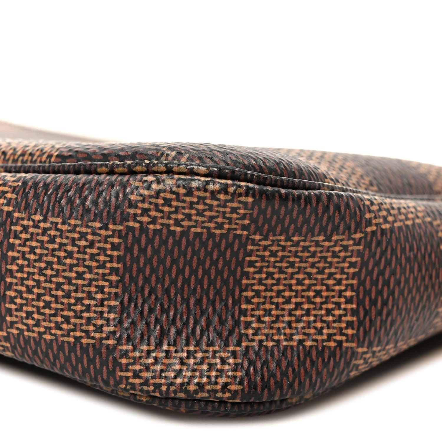 Damier Ebene Mini Pochette Accessories