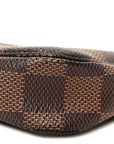 Damier Ebene Mini Pochette Accessories