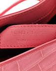 Alligator LE 5 A 7 Hobo Pink